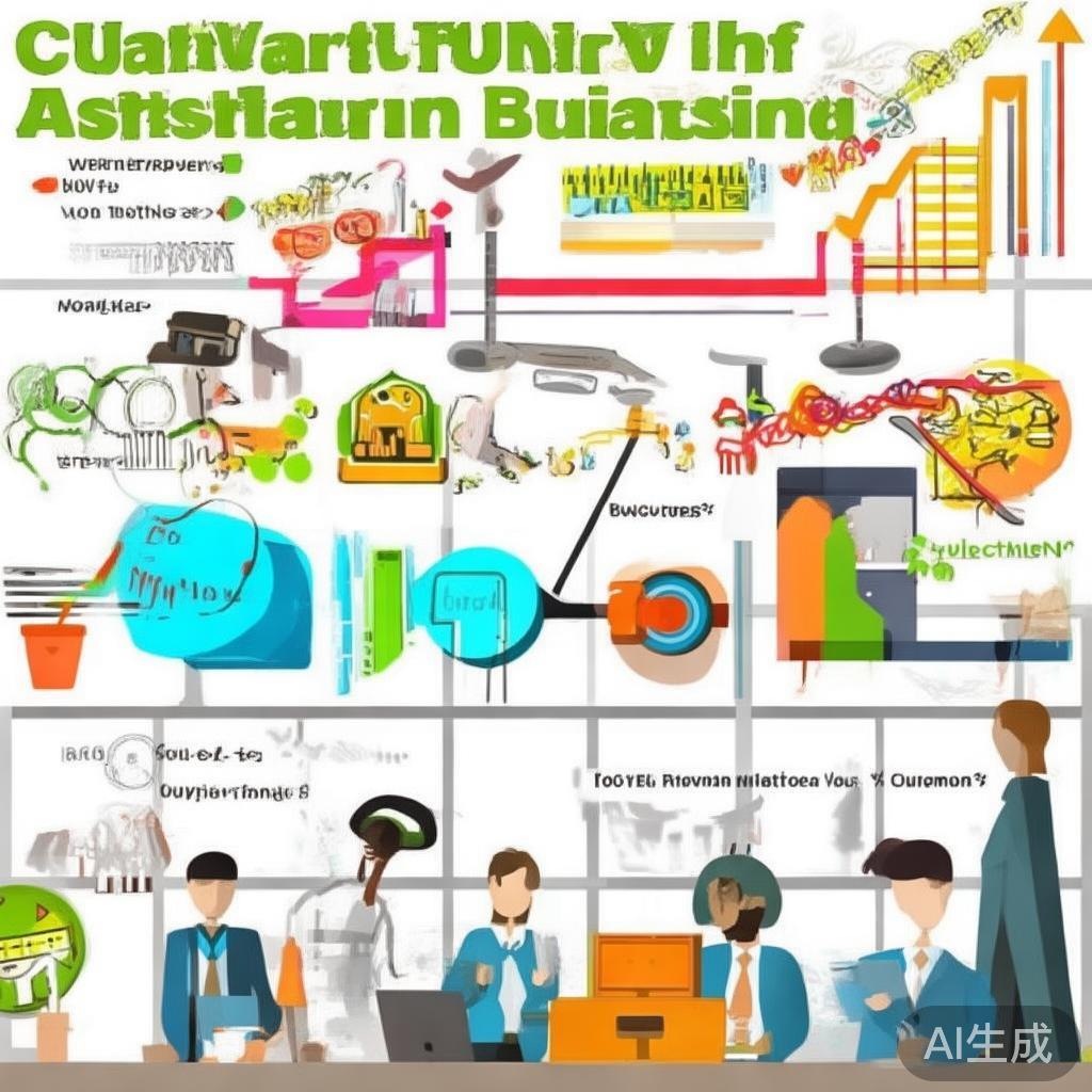 小公司如何低成本获客?这些策略让企业快速起量! - 快讯网 - 分享生活资讯热点话题综合门户网www.yuanshuma.com