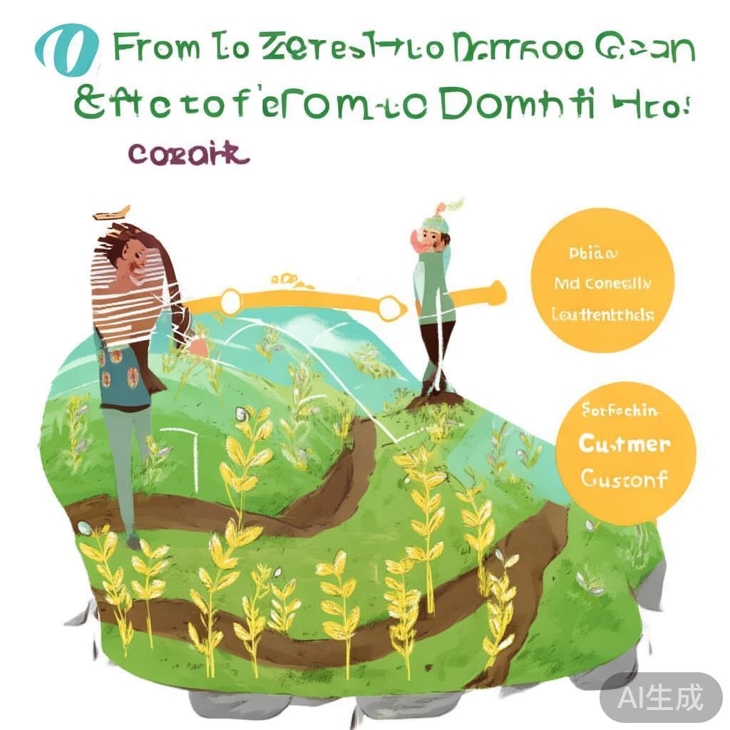 麦穗获客从零开始,10步打造高效私域流量闭环! - 快讯网 - 分享生活资讯热点话题综合门户网www.yuanshuma.com