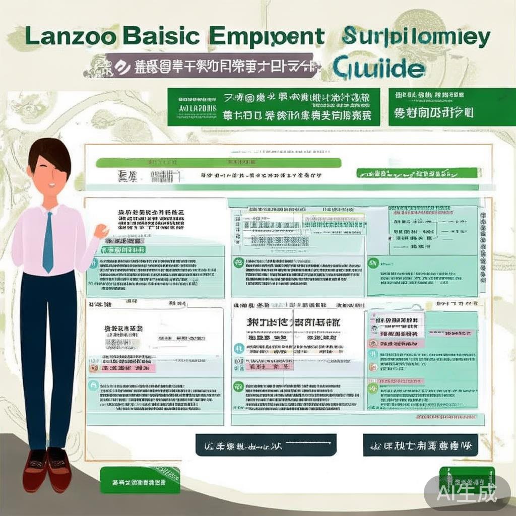 兰州基层就业补贴申请指南,政策解读、流程详解与注意事项 - 快讯网 - 分享生活资讯热点话题综合门户网www.yuanshuma.com