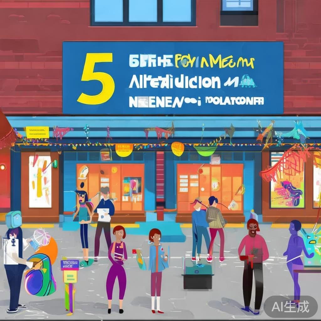 开店获客模式怎么开?这5种方法让你的店铺快速爆满! - 快讯网 - 分享生活资讯热点话题综合门户网www.yuanshuma.com