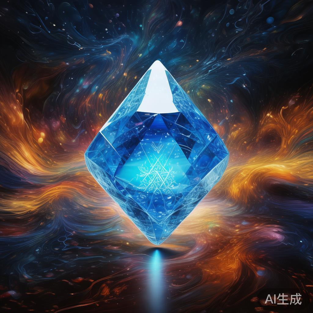 蓝色钻石,积分的奥秘与获取之道 - 快讯网 - 分享生活资讯热点话题综合门户网www.yuanshuma.com