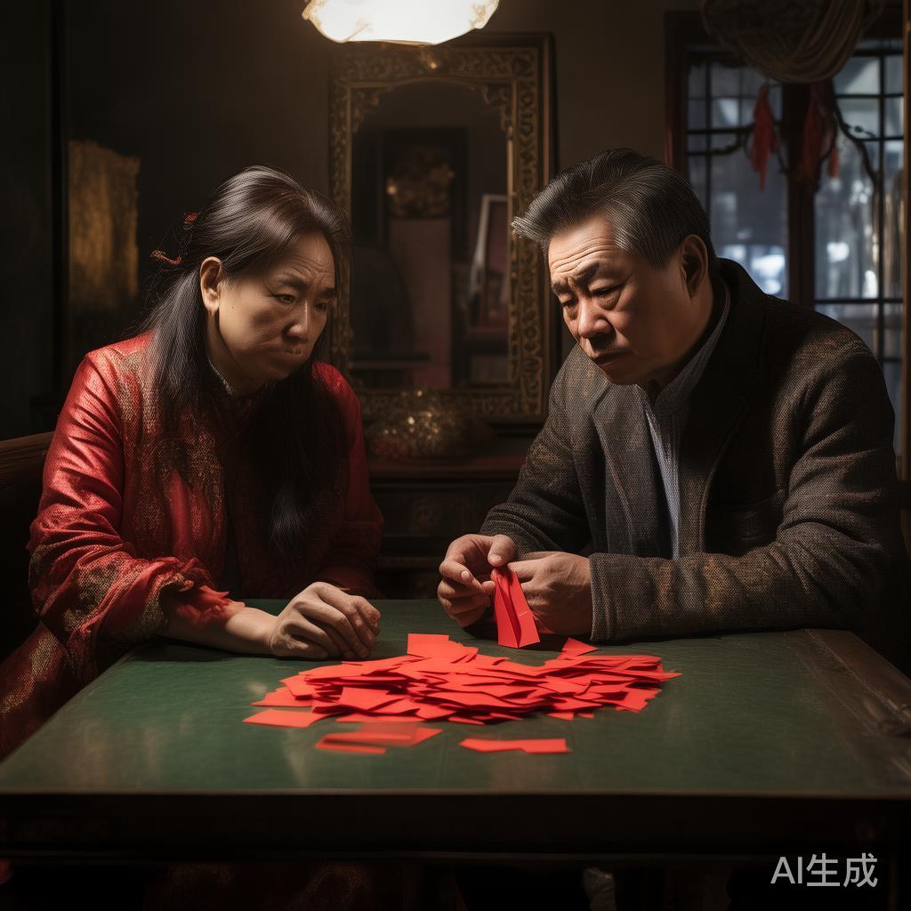 离婚彩礼,真相与选择 - 快讯网 - 分享生活资讯热点话题综合门户网www.yuanshuma.com