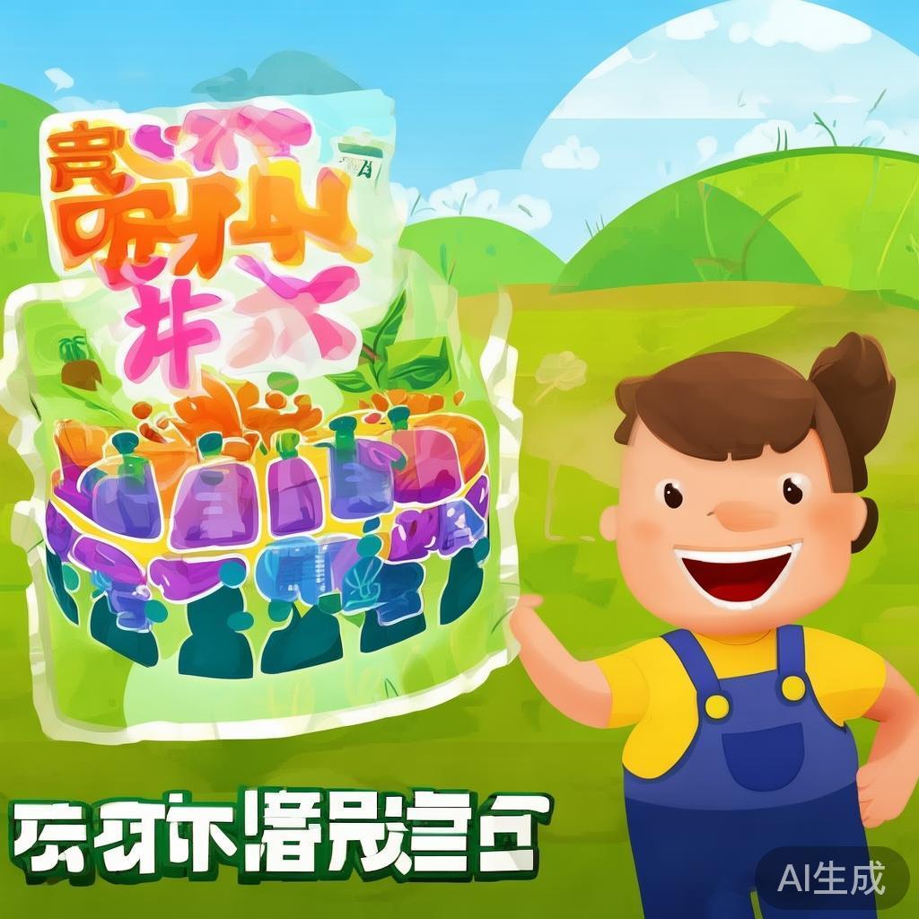 轻松领取卡通农场种子，解锁游戏世界！ - 快讯网 - 分享生活资讯热点话题综合门户网www.yuanshuma.com