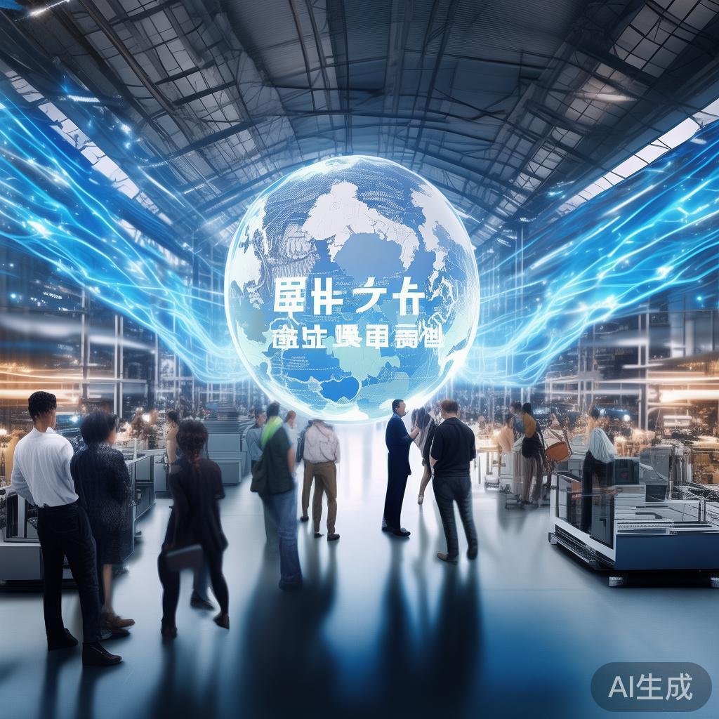 西安工厂获客秘籍,如何通过精准合作拓展市场? - 快讯网 - 分享生活资讯热点话题综合门户网www.yuanshuma.com