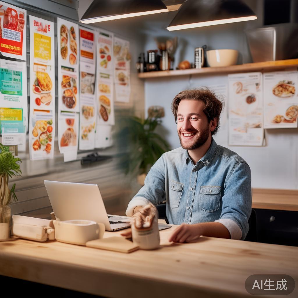 在家搞外卖,如何用低成本获客? - 快讯网 - 分享生活资讯热点话题综合门户网www.yuanshuma.com