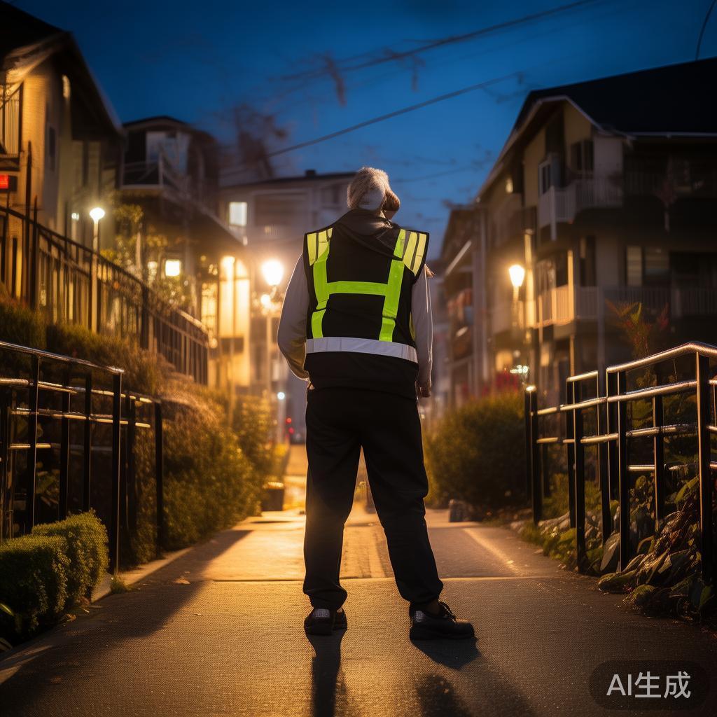 守护家园的逆行者不容忽视，物业人员疫情补贴申请全攻略及权益保障 - 快讯网 - 分享生活资讯热点话题综合门户网www.yuanshuma.com