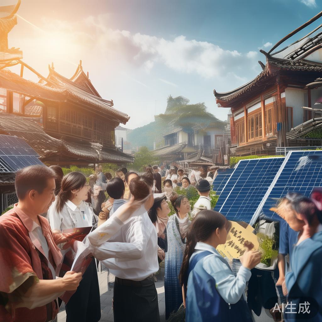 宜宾市光伏补贴申请指南,政策红利照亮绿色能源之路 - 快讯网 - 分享生活资讯热点话题综合门户网www.yuanshuma.com