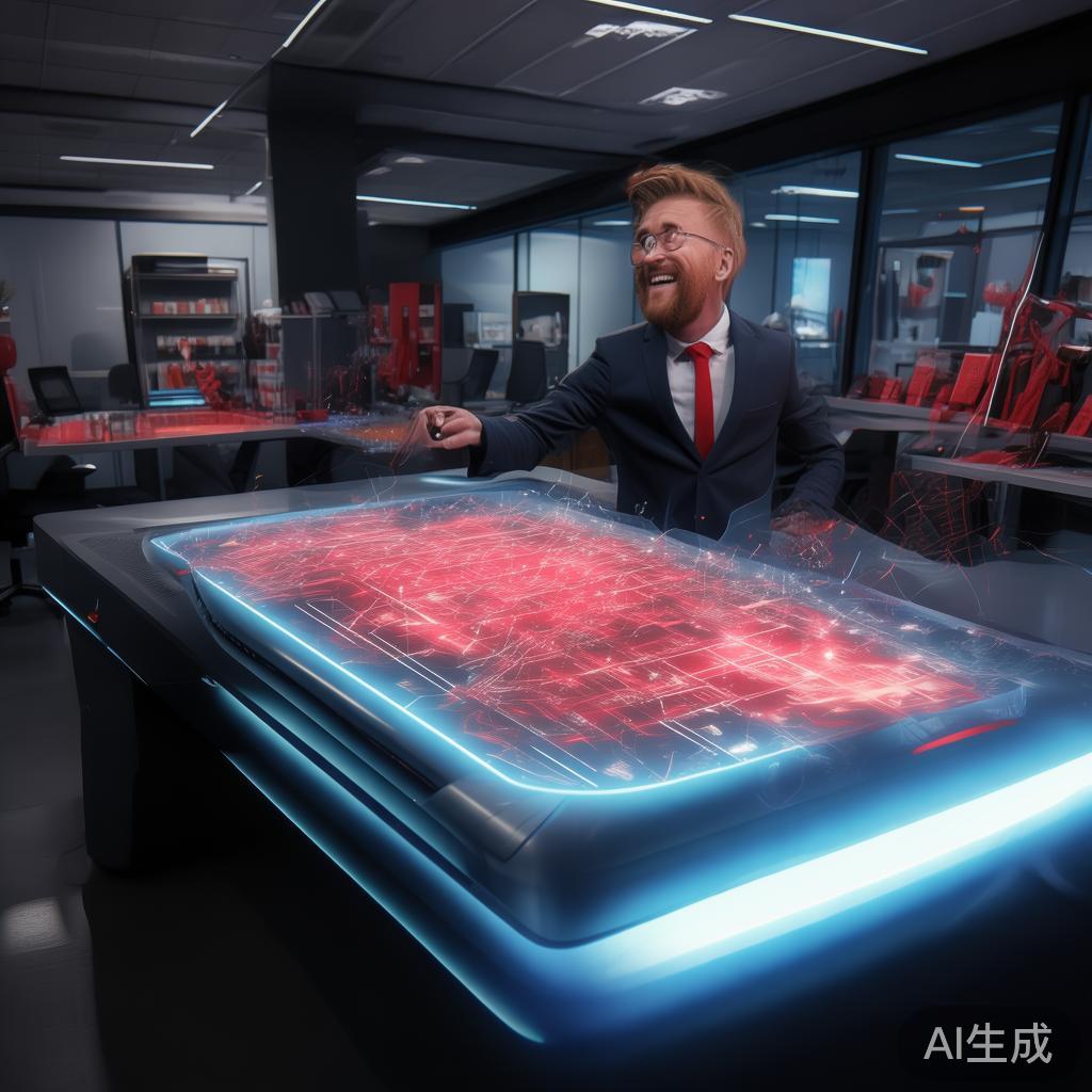 真相大白,我用AI实现了自动红包全部流程 - 快讯网 - 分享生活资讯热点话题综合门户网www.yuanshuma.com