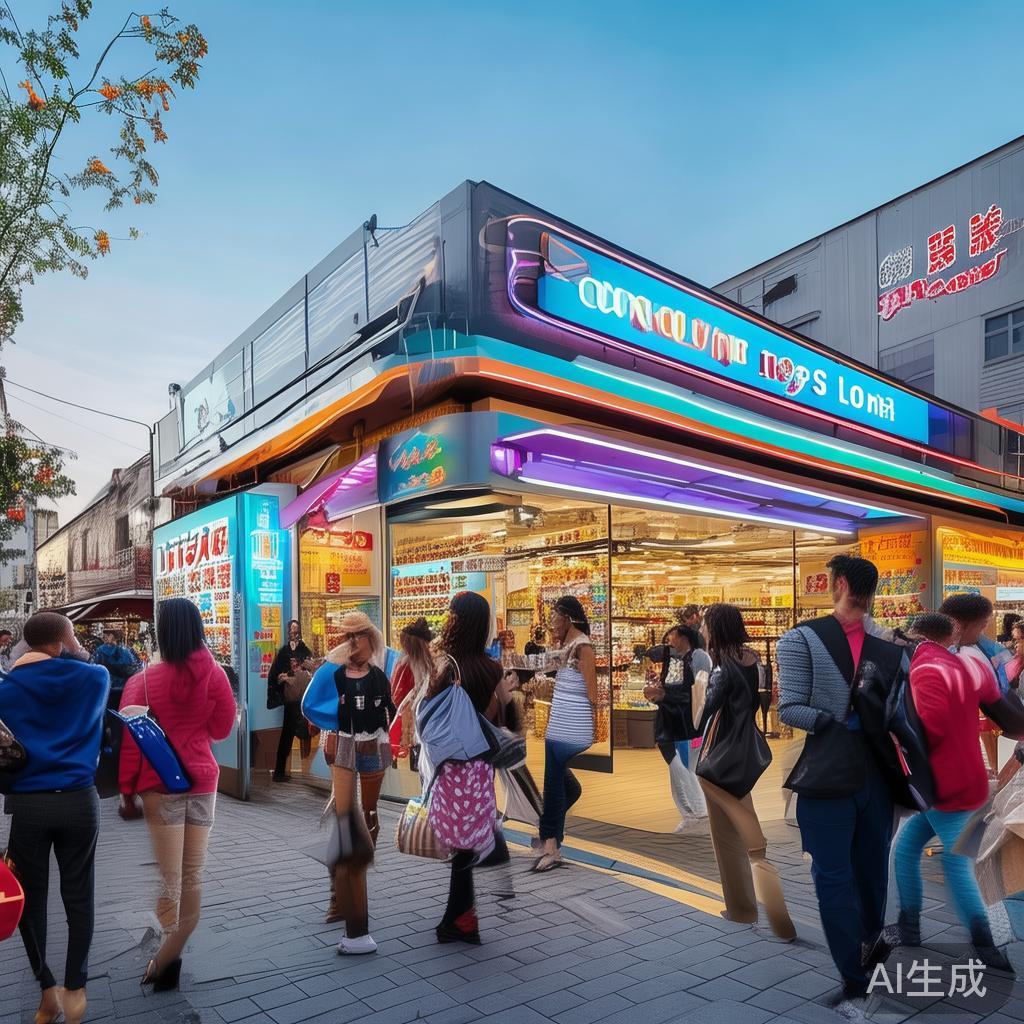 快消店如何突围?低成本获客的5大实战策略! - 快讯网 - 分享生活资讯热点话题综合门户网www.yuanshuma.com