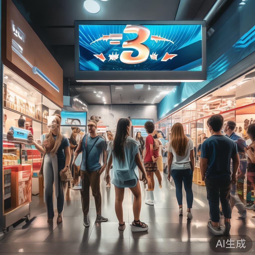 线下门店如何精准获客?这5招让你的客流暴涨! - 快讯网 - 分享生活资讯热点话题综合门户网www.yuanshuma.com