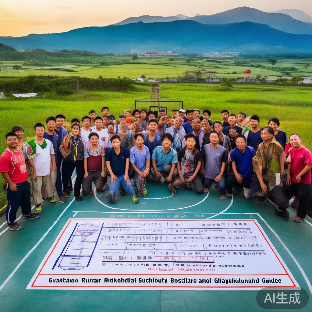 广西农村篮球补贴申请指南,点亮乡村体育梦想,助力全民健身热潮 - 快讯网 - 分享生活资讯热点话题综合门户网www.yuanshuma.com