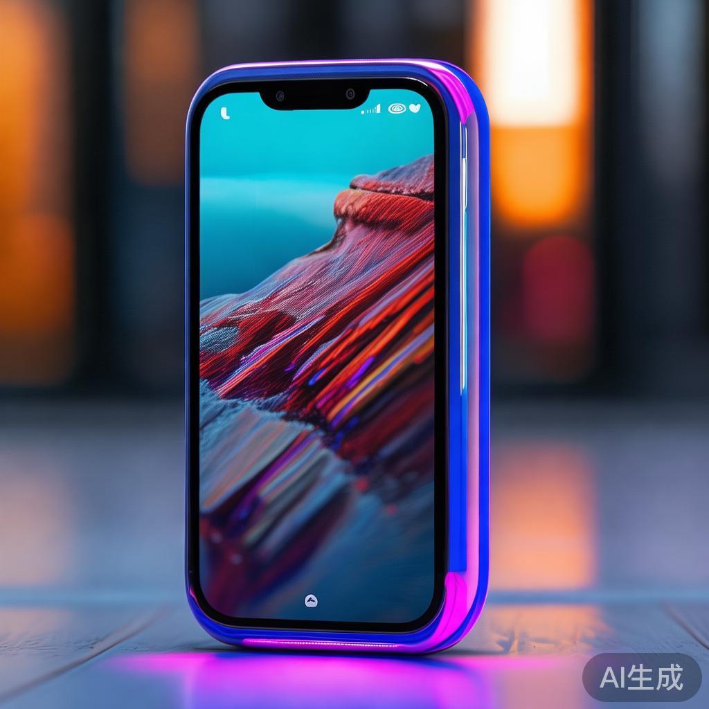 vivo的时尚风格,带来一场视觉与触感的双重享受—vivo迷你豆 - 快讯网 - 分享生活资讯热点话题综合门户网www.yuanshuma.com