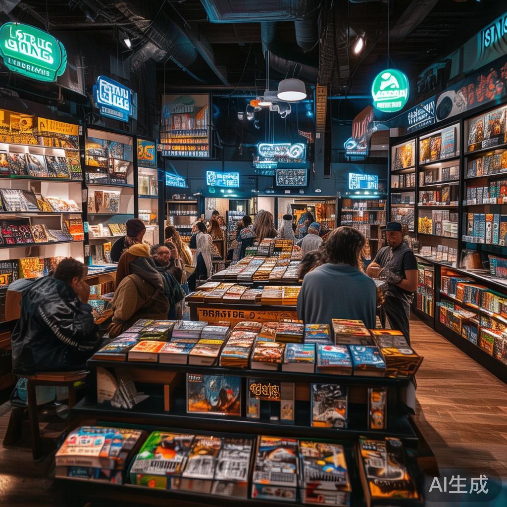 桌游店如何获客?揭秘99%店主都不知道的致命吸引力! - 快讯网 - 分享生活资讯热点话题综合门户网www.yuanshuma.com