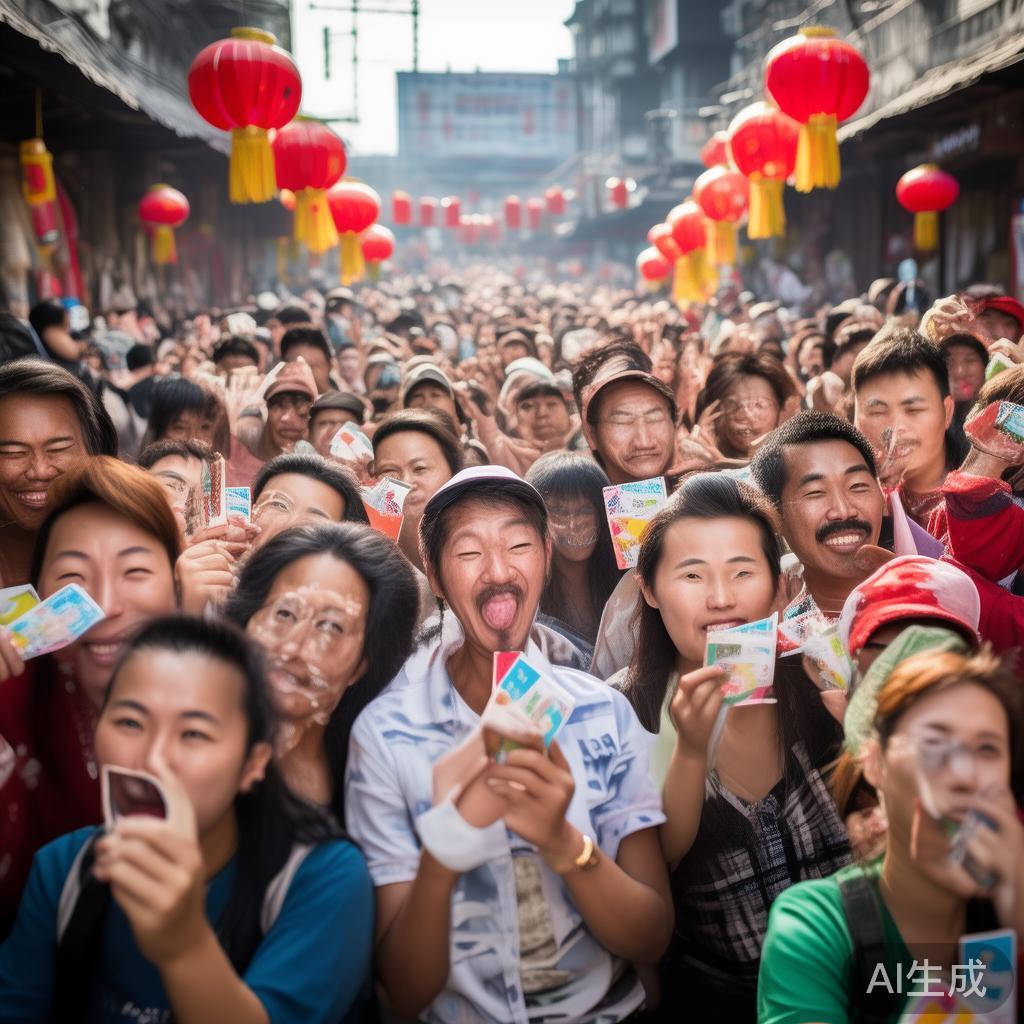 济南免费消费券来了!这些优惠活动你一定不知道! - 快讯网 - 分享生活资讯热点话题综合门户网www.yuanshuma.com