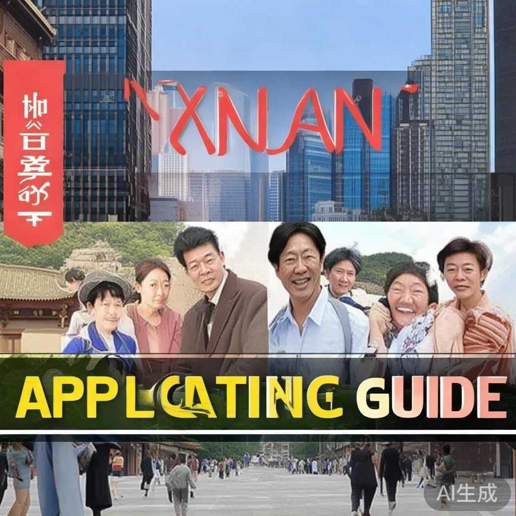 西安疫情期间政府补贴申请指南,暖心政策助力共克时艰 - 快讯网 - 分享生活资讯热点话题综合门户网www.yuanshuma.com