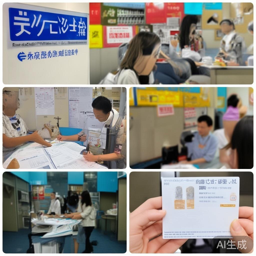 厦门医保卡领取步骤详解 - 快讯网 - 分享生活资讯热点话题综合门户网www.yuanshuma.com