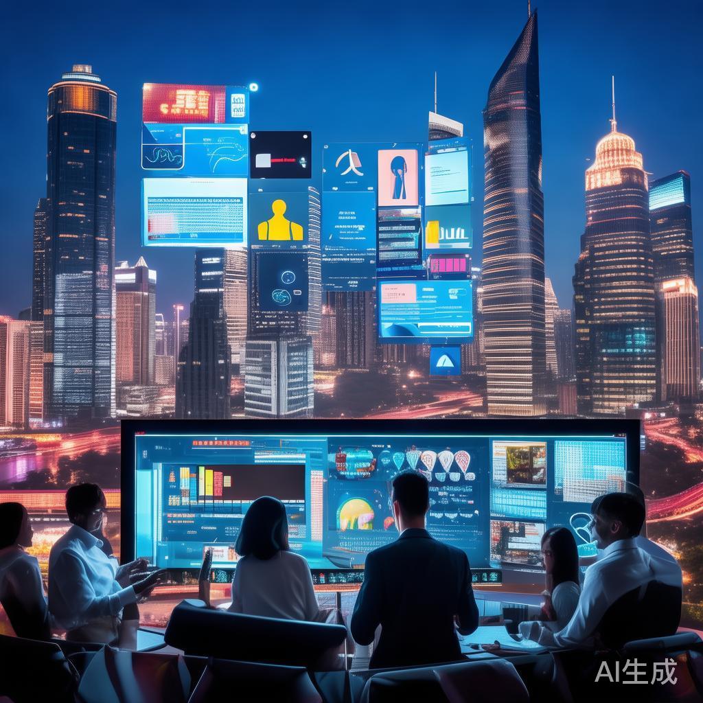 上海全网获客，如何通过多渠道合作实现精准引流与业务增长？ - 快讯网 - 分享生活资讯热点话题综合门户网www.yuanshuma.com