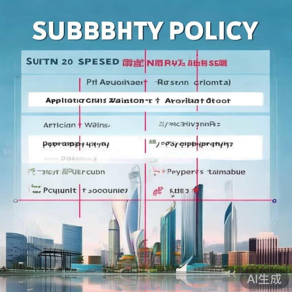 深圳最新补贴政策全攻略,申请条件、流程、材料及注意事项 - 快讯网 - 分享生活资讯热点话题综合门户网www.yuanshuma.com