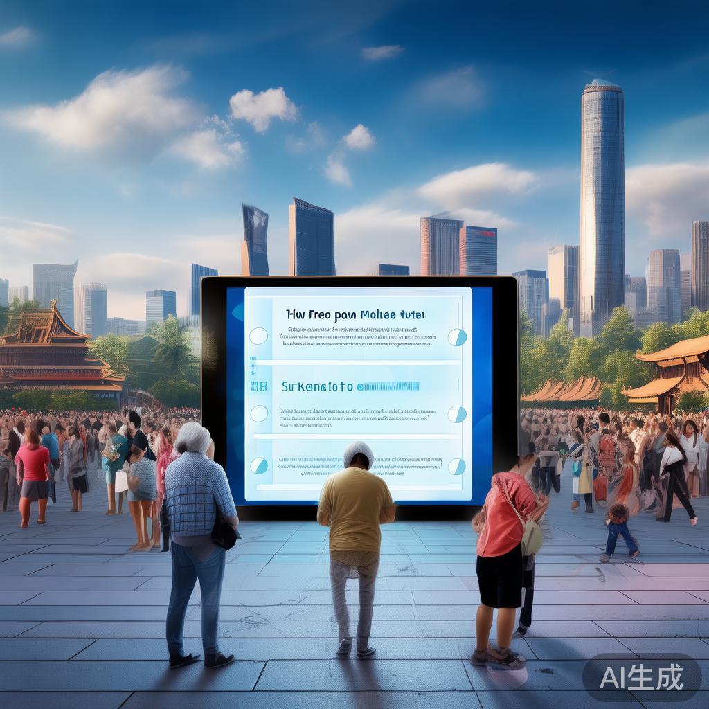 北京移动流量领取全解析 - 快讯网 - 分享生活资讯热点话题综合门户网www.yuanshuma.com