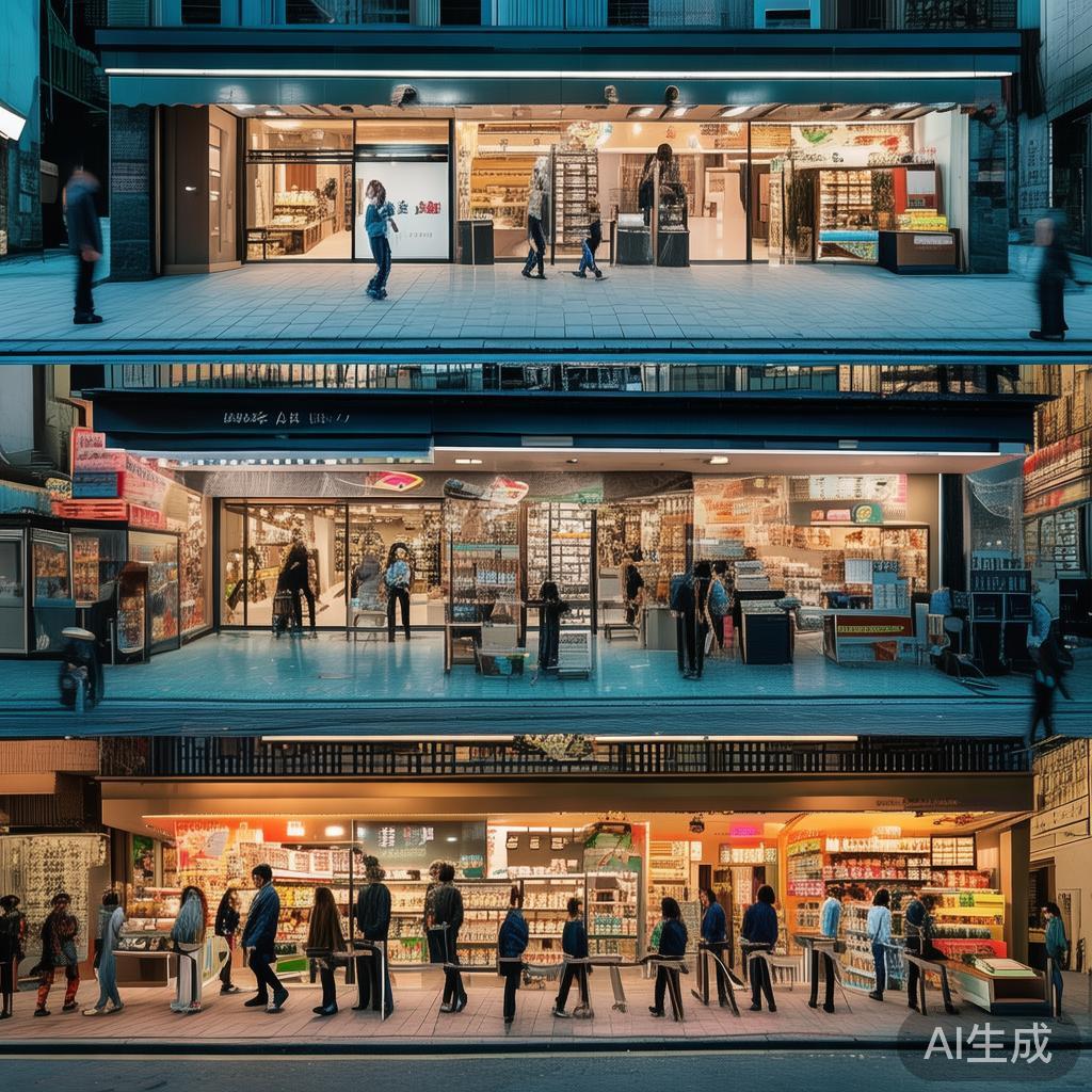 3个月从冷清到爆满!实体店老板必看的获客秘籍,手把手教你低成本引流 - 快讯网 - 分享生活资讯热点话题综合门户网www.yuanshuma.com