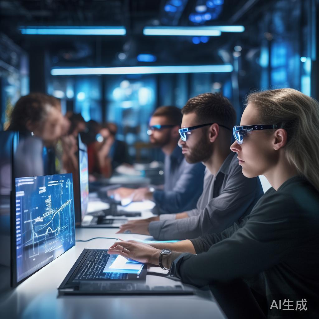 AI时代下的SEO获客新策略,如何用AI工具提升获客效率? - 快讯网 - 分享生活资讯热点话题综合门户网www.yuanshuma.com