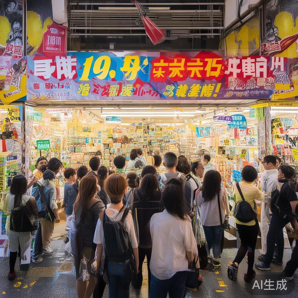 实体店老板必看!10个获客妙计,让你的店铺人气爆棚! - 快讯网 - 分享生活资讯热点话题综合门户网www.yuanshuma.com