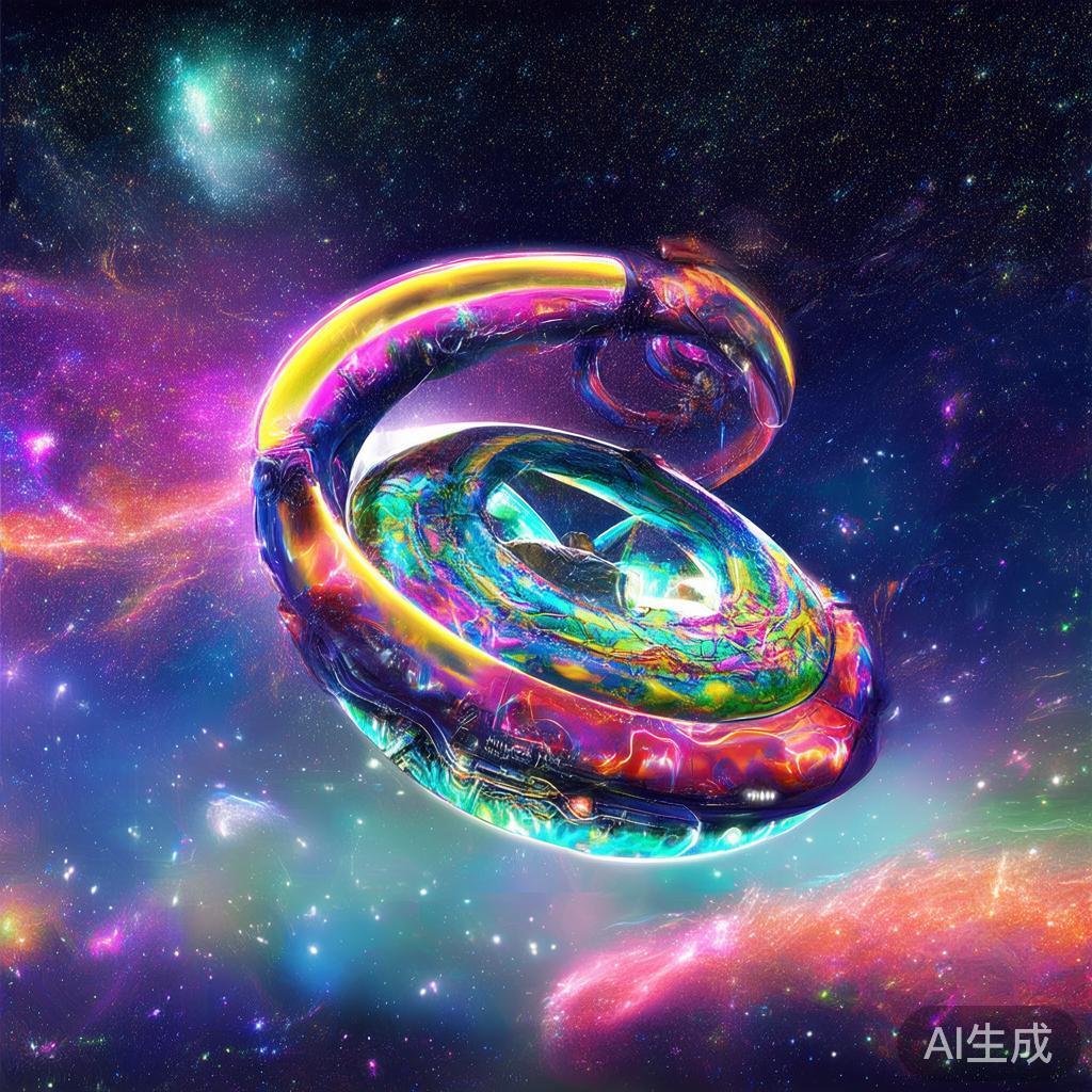 陀螺世界坐骑,一场脑洞大开的太空冒险 - 快讯网 - 分享生活资讯热点话题综合门户网www.yuanshuma.com