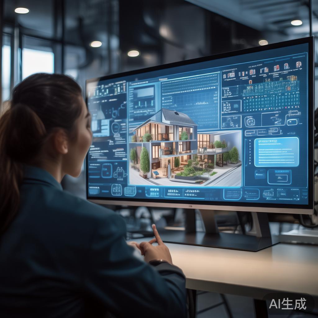 揭秘!房产中介如何通过拍房子实现精准获客?这招90%中介都不懂! - 快讯网 - 分享生活资讯热点话题综合门户网www.yuanshuma.com