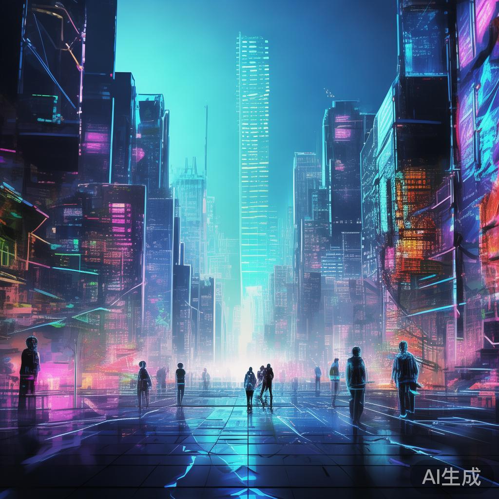 联系奖励关联机制的数字世界,从科技到人性的完美结合 - 快讯网 - 分享生活资讯热点话题综合门户网www.yuanshuma.com