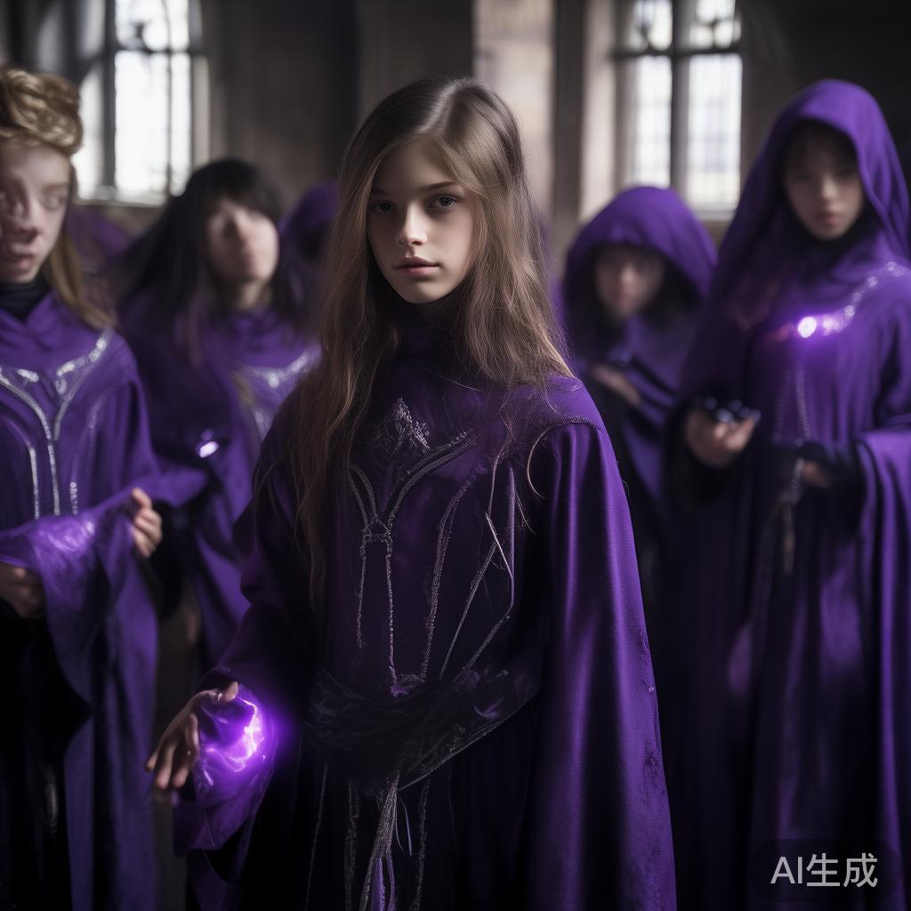 神秘学校,紫色校服之神秘技能 - 快讯网 - 分享生活资讯热点话题综合门户网www.yuanshuma.com