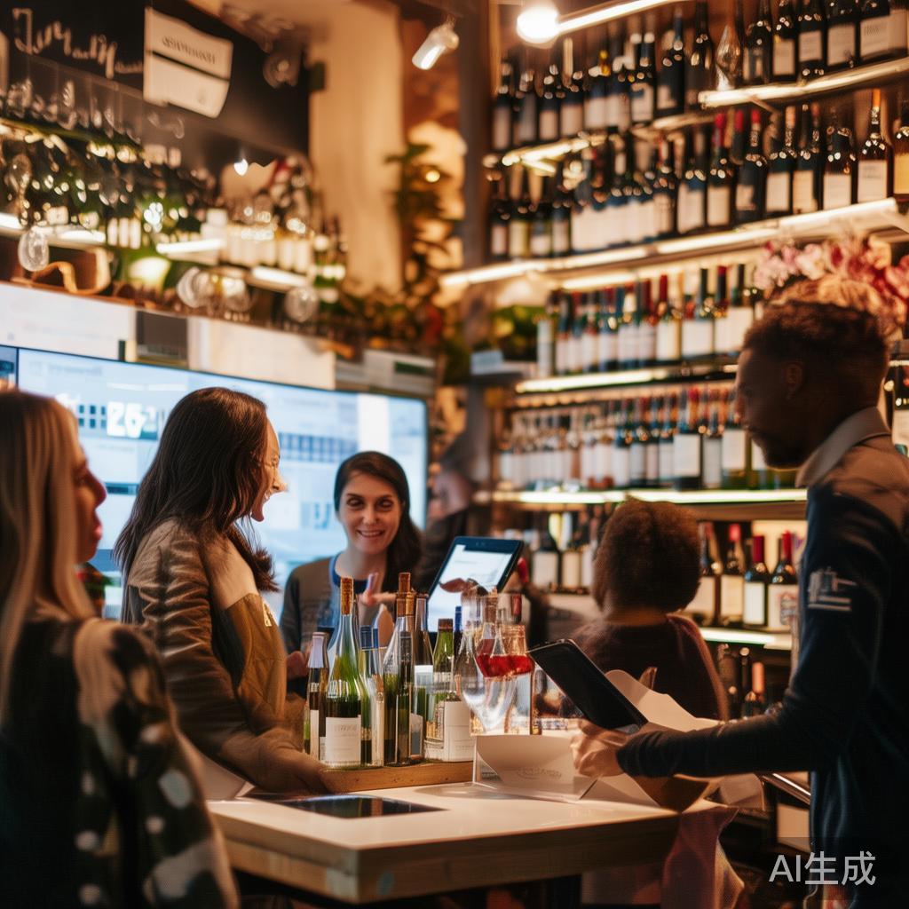 酒水社区店如何精准获客?3年翻3倍的实战策略! - 快讯网 - 分享生活资讯热点话题综合门户网www.yuanshuma.com