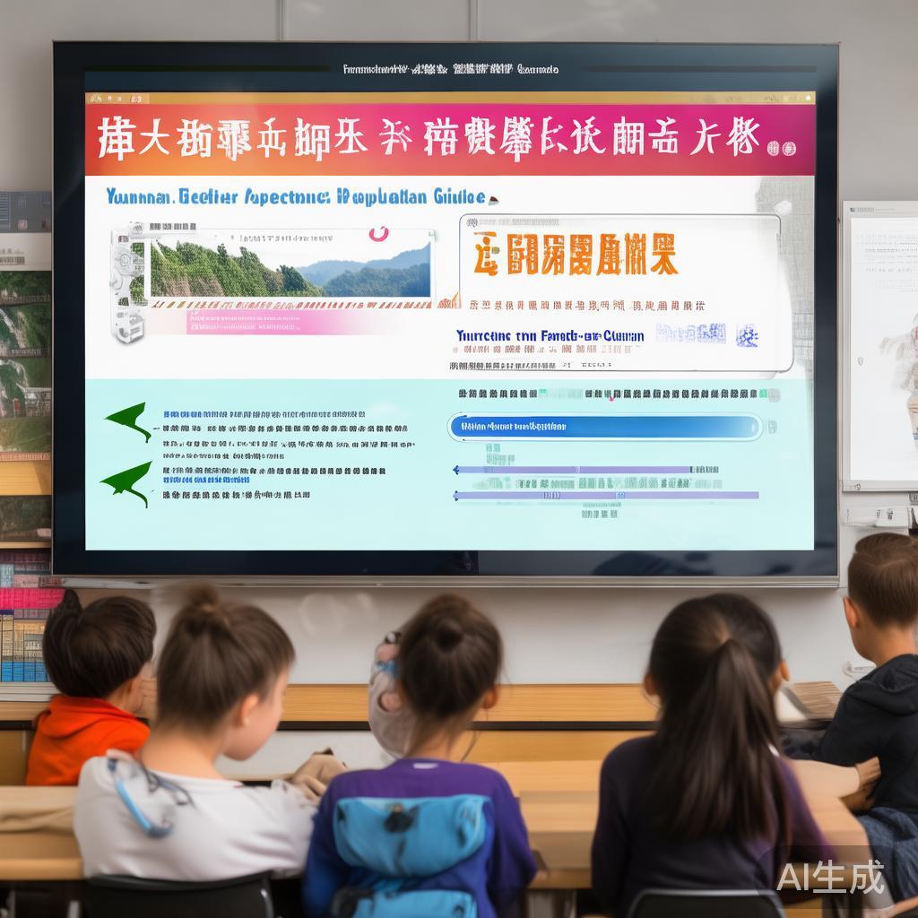 云南教师高温补贴申请指南,政策解读与流程详解 - 快讯网 - 分享生活资讯热点话题综合门户网www.yuanshuma.com