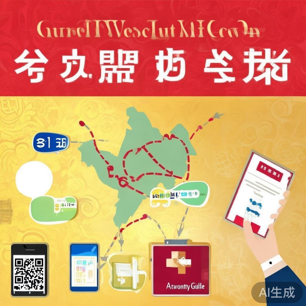 如何领取广东核酸检测码?权威指南在手! - 快讯网 - 分享生活资讯热点话题综合门户网www.yuanshuma.com