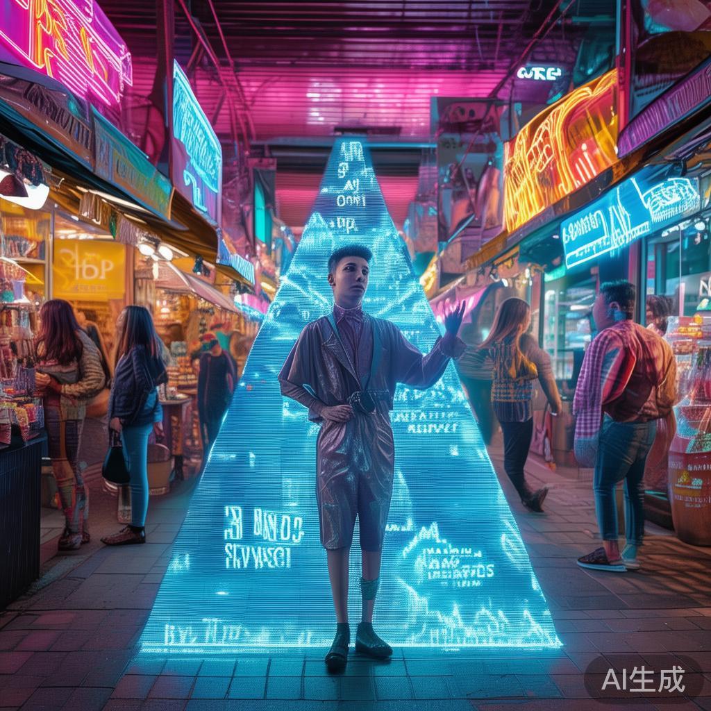 创意获客怎么做,让品牌在喧嚣中脱颖而出 - 快讯网 - 分享生活资讯热点话题综合门户网www.yuanshuma.com
