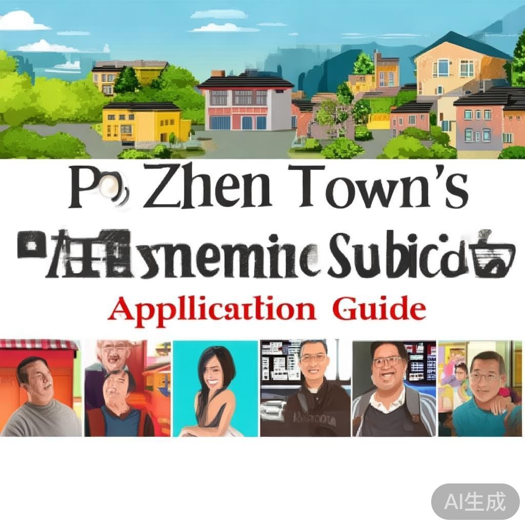 诗山镇疫情补贴申请指南,暖心政策助企纾困,民生保障温暖人心 - 快讯网 - 分享生活资讯热点话题综合门户网www.yuanshuma.com