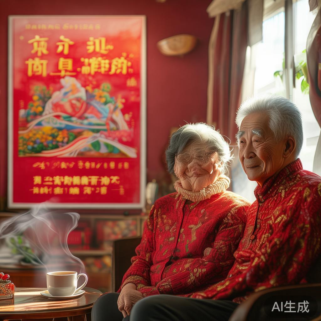天津春节高龄补贴申请指南,温暖关怀,助老安享晚年 - 快讯网 - 分享生活资讯热点话题综合门户网www.yuanshuma.com