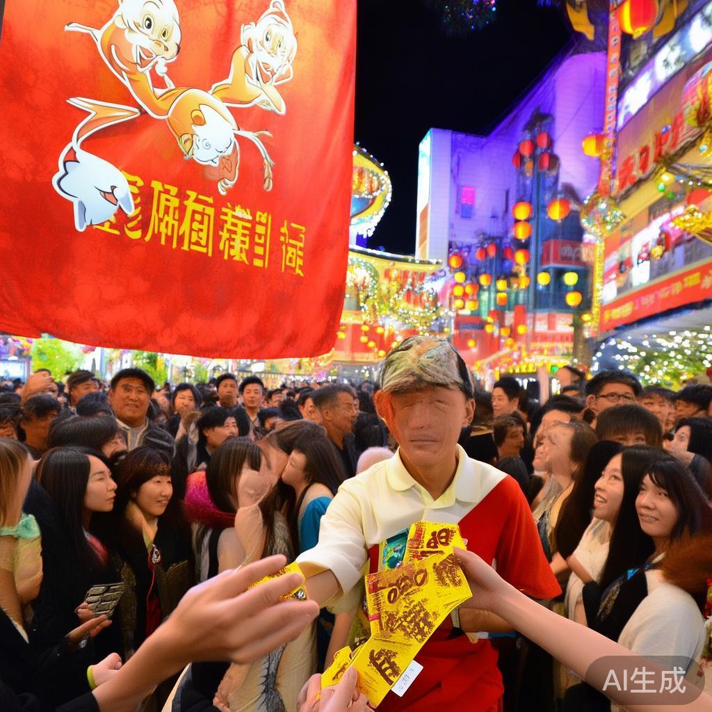 接受鼠年祝福,开启新体验—如何领取223年春晚门票 - 快讯网 - 分享生活资讯热点话题综合门户网www.yuanshuma.com