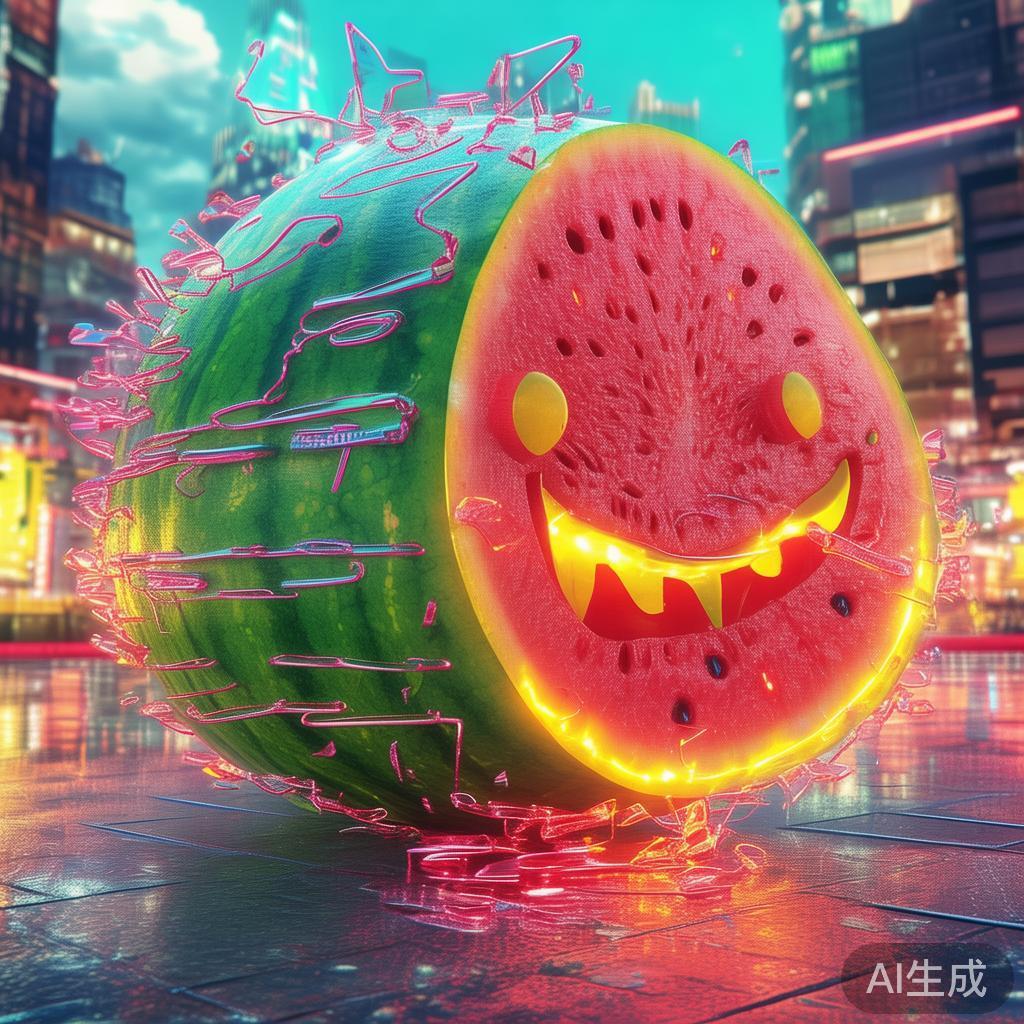 西瓜头条红包,告别俗套,开启你的红包新纪元 - 快讯网 - 分享生活资讯热点话题综合门户网www.yuanshuma.com