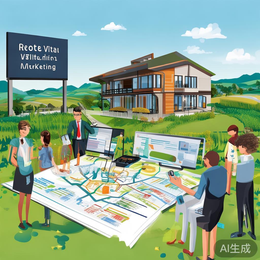 农村自建别墅怎么获客,从精准定位到私域流量,抓住乡村振兴新蓝海! - 快讯网 - 分享生活资讯热点话题综合门户网www.yuanshuma.com