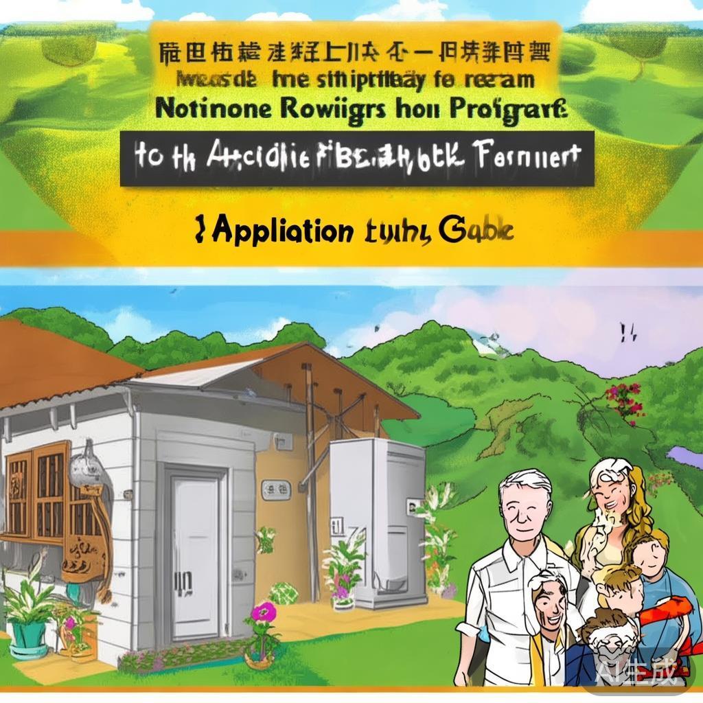 农村厕所改造补贴申请指南,政策红利直达农户,人居环境焕新颜 - 快讯网 - 分享生活资讯热点话题综合门户网www.yuanshuma.com