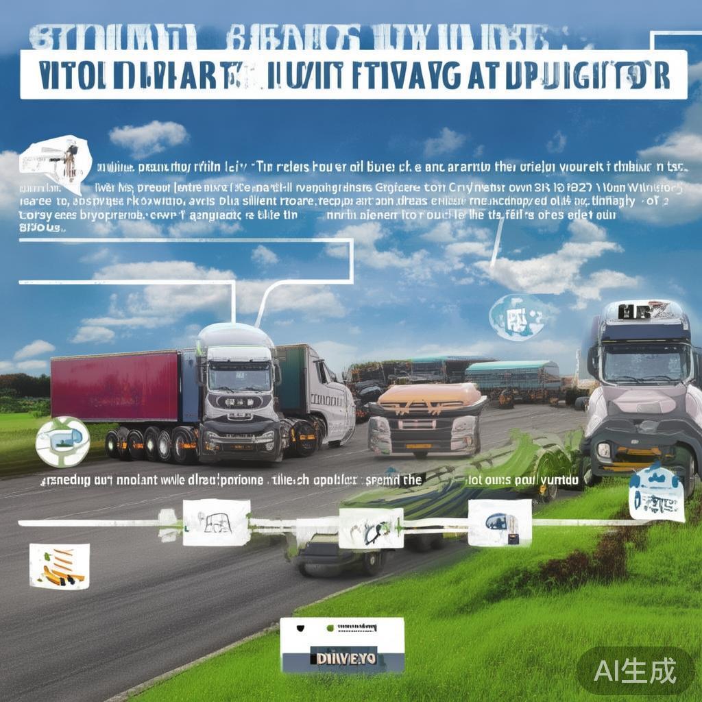 个体货车报废补贴申请全指南,政策红利直达司机,老旧车辆退役无忧 - 快讯网 - 分享生活资讯热点话题综合门户网www.yuanshuma.com