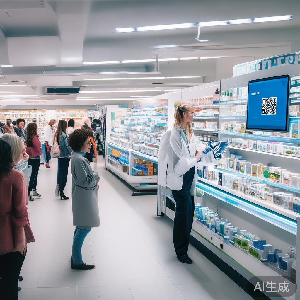 药店如何精准引流?这5种方法让客流源源不断 - 快讯网 - 分享生活资讯热点话题综合门户网www.yuanshuma.com