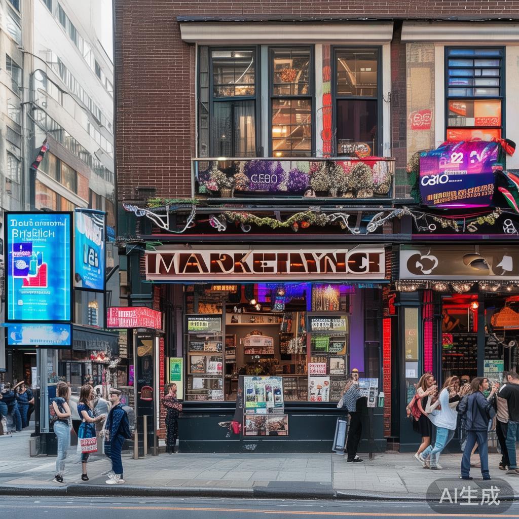 酒吧营销怎么获客渠道,从线上到线下,全方位引流策略 - 快讯网 - 分享生活资讯热点话题综合门户网www.yuanshuma.com