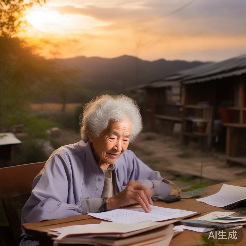 温暖夕阳,退休教师春节补贴申请全攻略 - 快讯网 - 分享生活资讯热点话题综合门户网www.yuanshuma.com