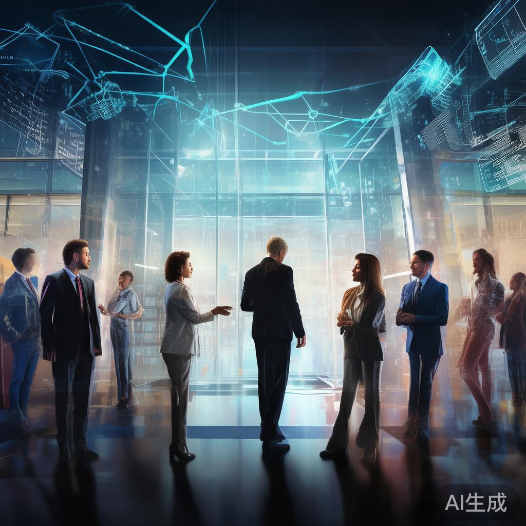 金融同业获客,从神秘到透明,从封闭到开放 - 快讯网 - 分享生活资讯热点话题综合门户网www.yuanshuma.com