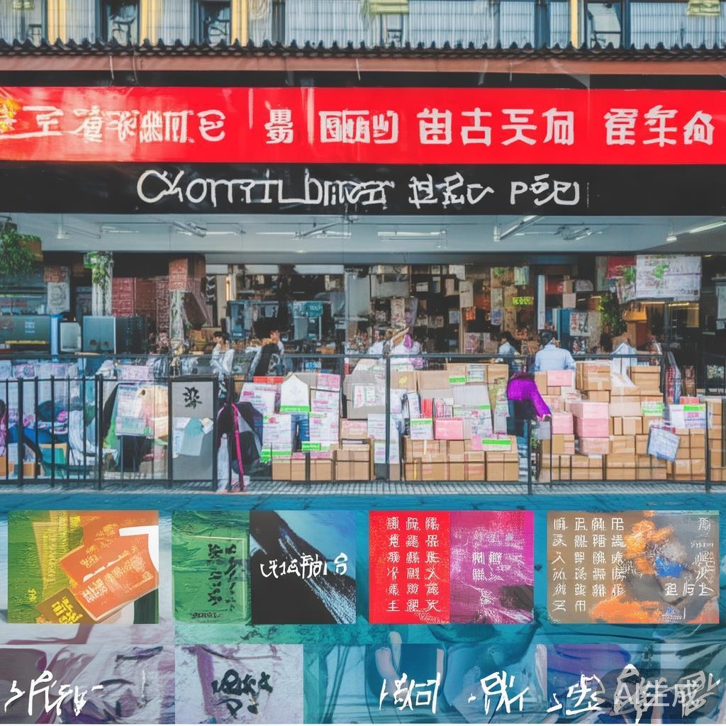 一、快递领取处翻译的背景与重要性 - 快讯网 - 分享生活资讯热点话题综合门户网www.yuanshuma.com