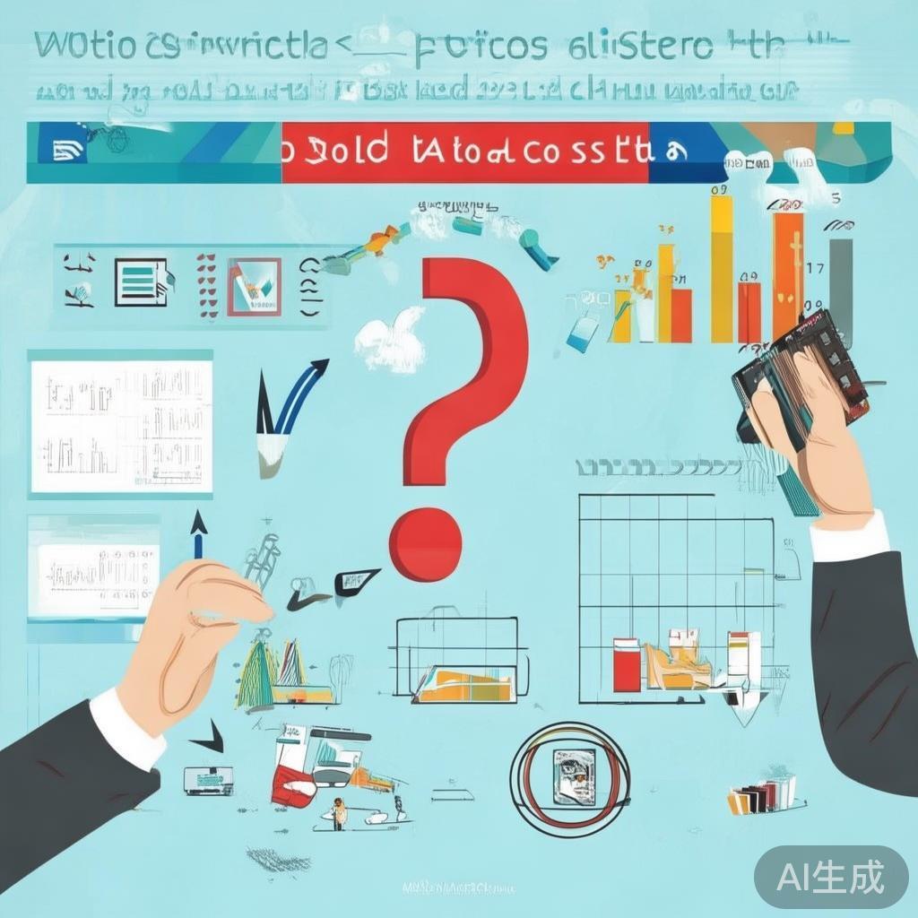 为什么你的CPS广告成本居高不下?手把手教你精准计算与优化! - 快讯网 - 分享生活资讯热点话题综合门户网www.yuanshuma.com