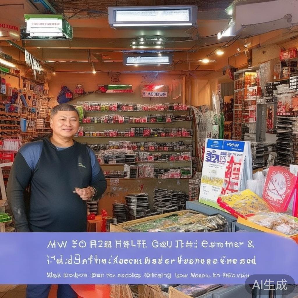 永康引流获客怎么开播?本地五金商家抖音运营指南 - 快讯网 - 分享生活资讯热点话题综合门户网www.yuanshuma.com