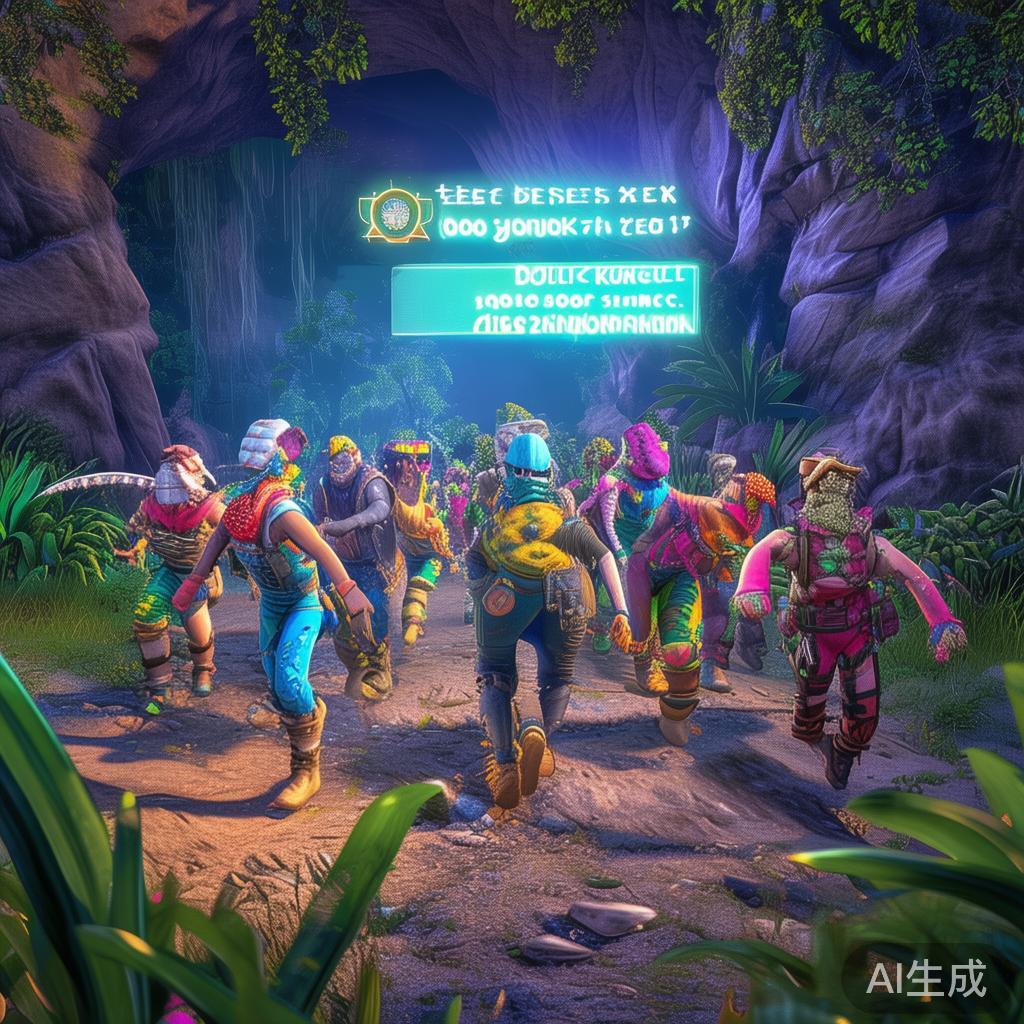 恐龙快跑皮肤领取攻略 - 快讯网 - 分享生活资讯热点话题综合门户网www.yuanshuma.com