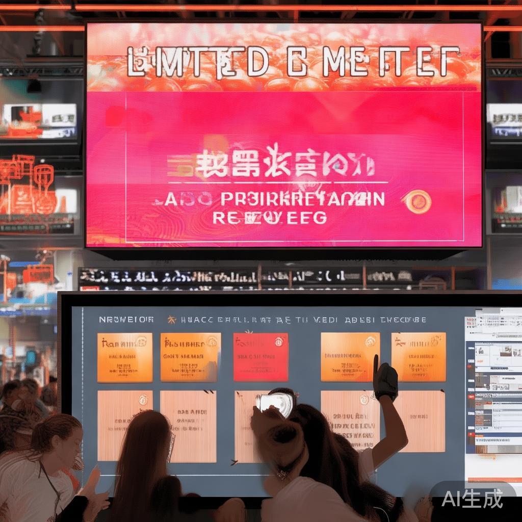 限时福利,淘宝口令红包怎么领取?这些小技巧让你轻松秒杀 - 快讯网 - 分享生活资讯热点话题综合门户网www.yuanshuma.com